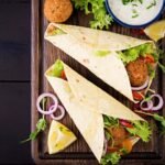 Hot Pastrami Sandwich