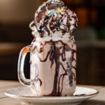 Besimo Ice Cream Parlour